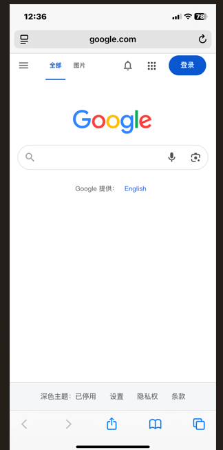 Hiddify 快速开始图片 401